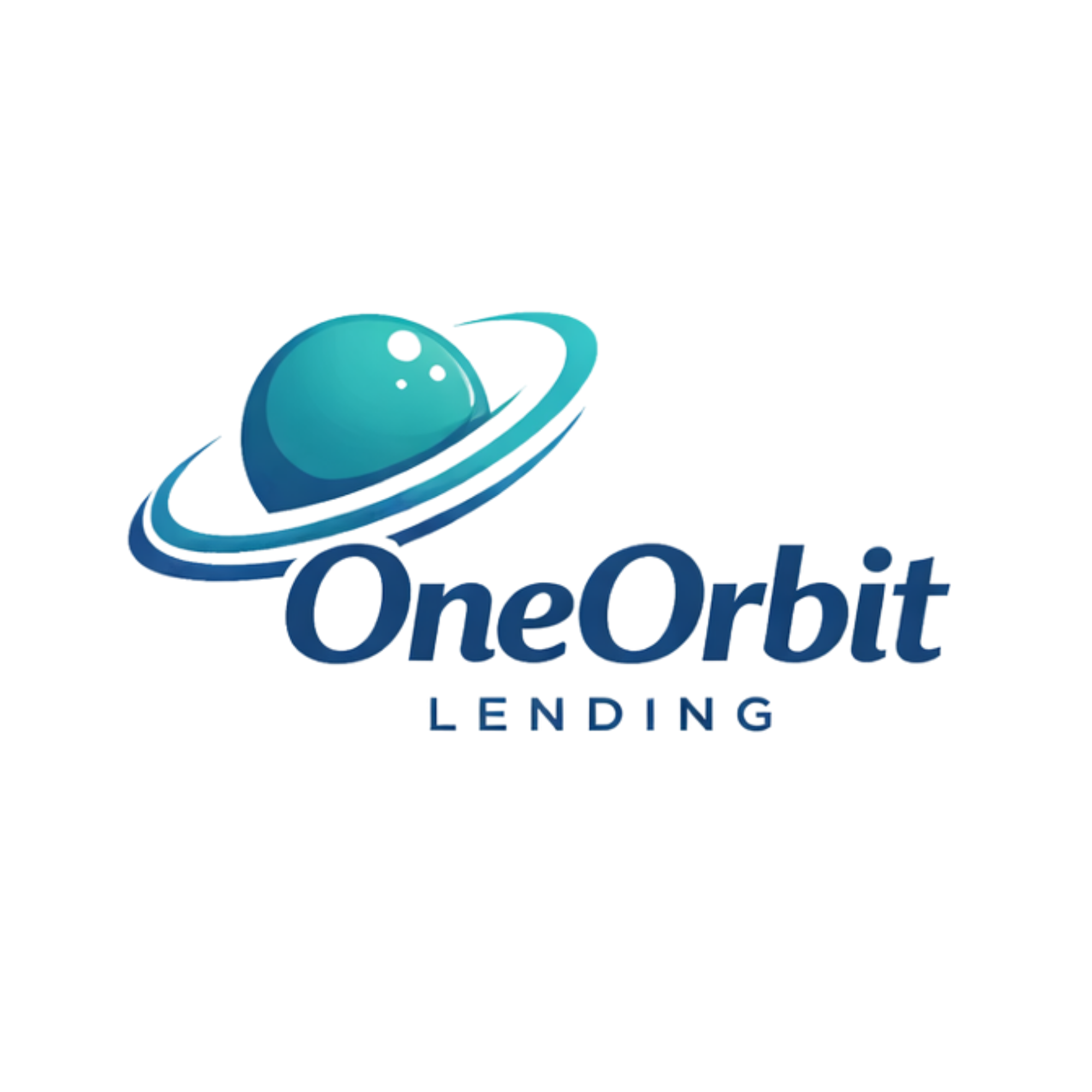 One Orbit Logo