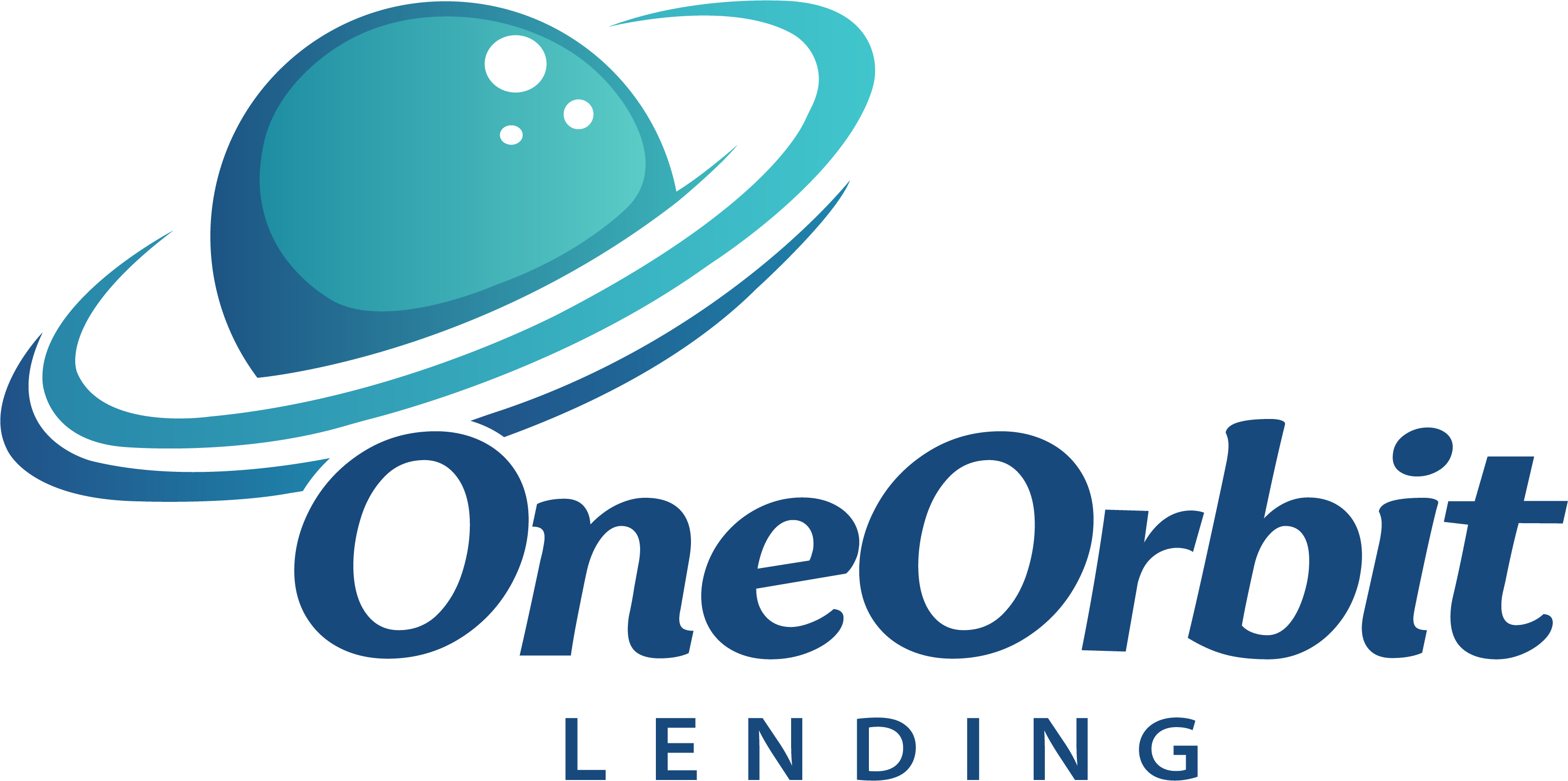 OneOrbit Lending